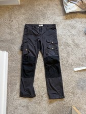 Fjallraven G1000 Black