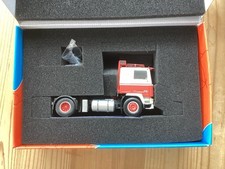 Tekno 1:50 Truck