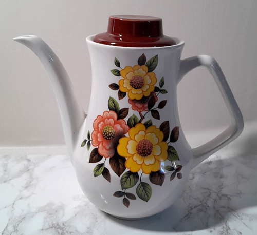 Aynsley co ltd retro - &,