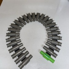 Nerf Gun N-Strike Havok EBF-25