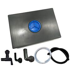 30 Litre Plastic Waste Water