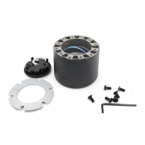 Boss kit steering wheel hub - wheel,