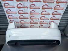 AUDI A3 8P COMPLETE REAR