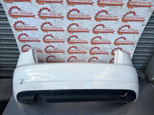 Audi complete rear - 8p,