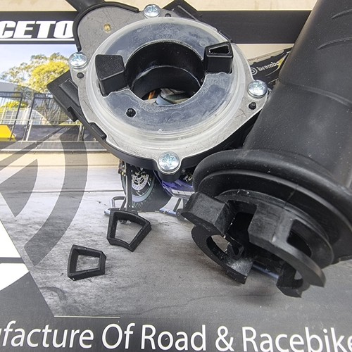 Racetorx ducati throttle - ducati, play