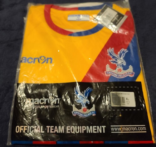Crystal palace 2016 - fc, 2016/17