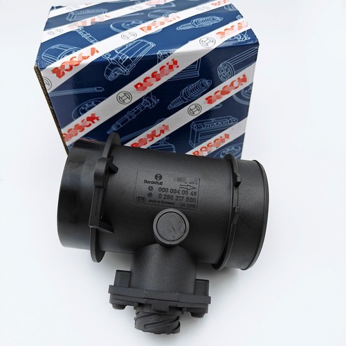 Maf mass air flow sensor - flow,