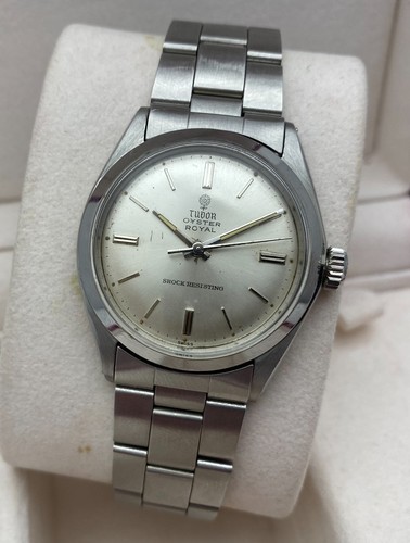 Box papers 1964 - *box/papers, tudor