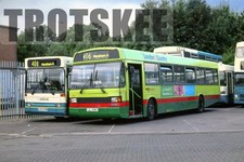 35mm Slide London Country