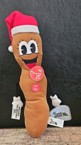Hankey the christmas poo - christmas,