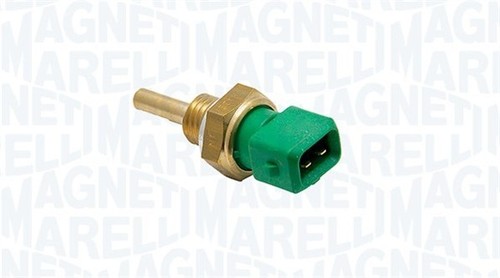 Coolant temperature sensor