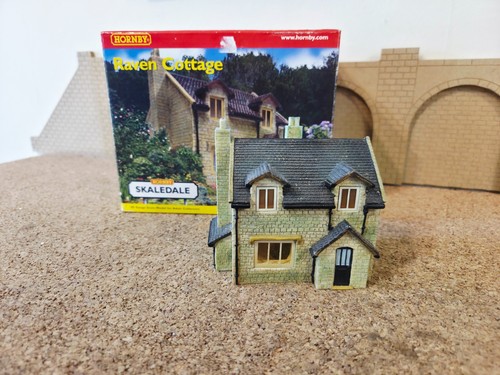 Hornby skaledale gauge - hornby,