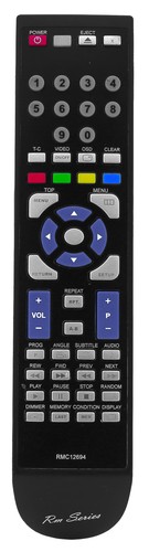 Marantz replacement remote - marantz,