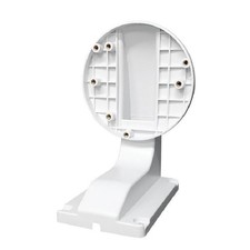 Security Dome Camera Wall