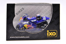 IXO Deagostini 1:24 Yamaha YZR