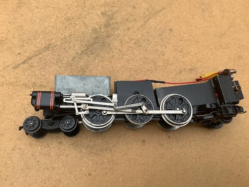 Hornby dublo rail west - hornby,