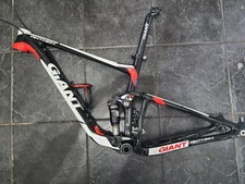 Giant Anthem 3 Frame Size S