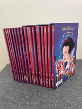 Walt Disney Ladybird Classic