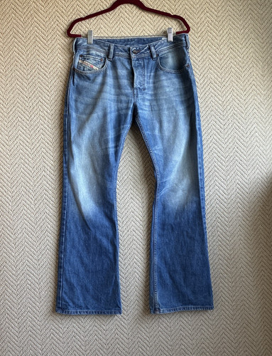 Diesel zathan jeans men - zathan,