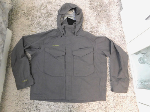 Simms guide fly fishing - fly,