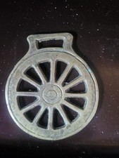 Romany Gypsy Traveller Wheel