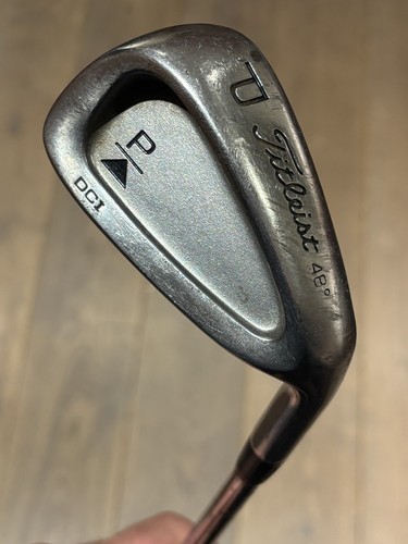Titleist dci pitching - titleist,