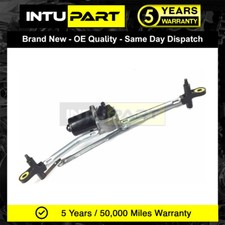 IntuPart Front Windscreen