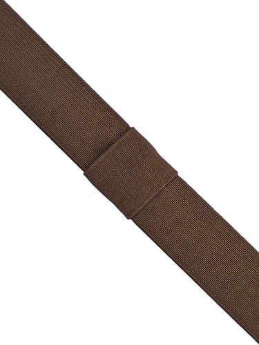 Equal earth brown hat band - equal,