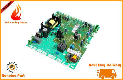 Glowworm 24cxi 30cxi 38cxi - 30cxi,
