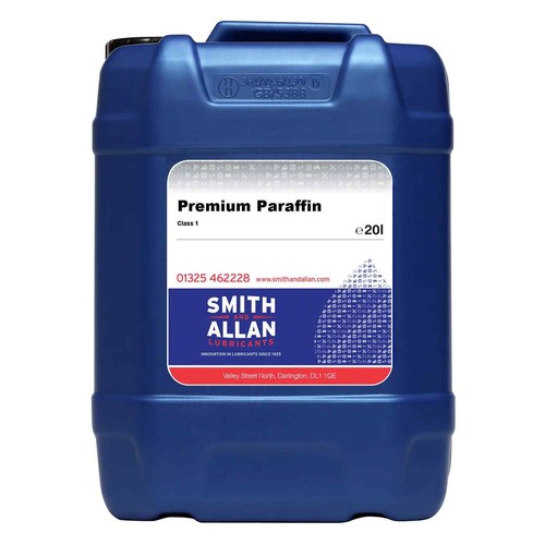 Premium paraffin class 20 - premium, 1