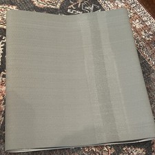 36x1 SuperBrush SuperMax Sander Poly Conveyor Belt 61-1007 36” X 1”