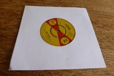 Inez Foxx - Jaybirds UK 1964