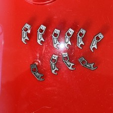 Lego 98313 Robot Arm Pack Of