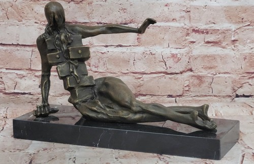 Salvador dali rare venus - salvador,