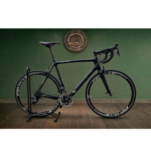 Focus izalco road - izalco,