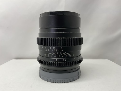Slr magic cine - cine, mount