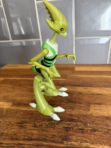 Ben omniverse crashhopper - 10,