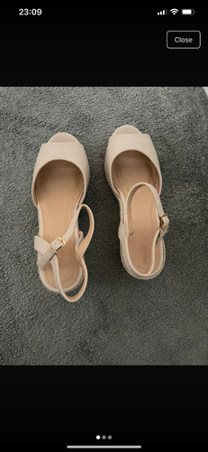 Ladies shoes - ladies,
