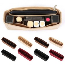 Soft Pouch Organizer Inner Bag