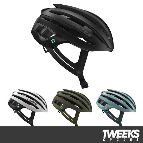Lazer kineticore road bike - z1,