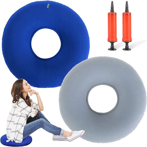 Cushion seat pillow coccyx - seat,