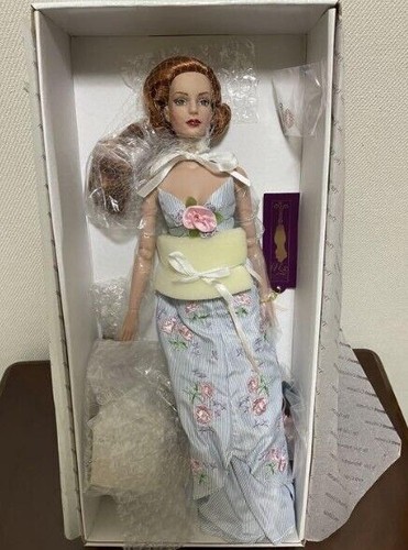 Tonner tyler wentworth 4 - wentworth, 1/4