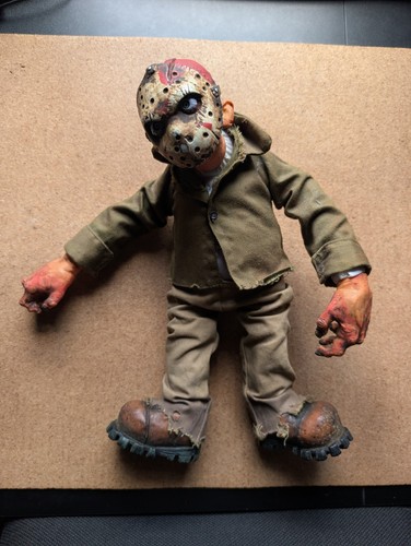 Mezco friday the - 13th, jason