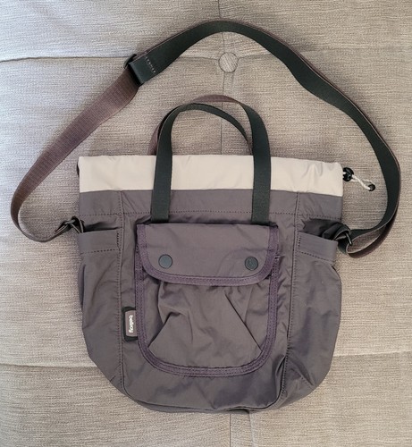 Bellroy cinch bucket bag - cinch,