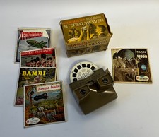 Vintage Sawyers View-Master