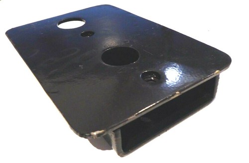 Seat riser compatible with - riser.,