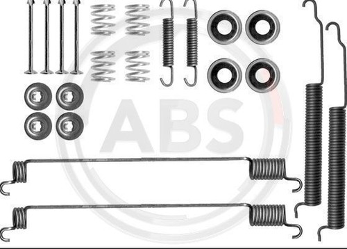 0768q accessory kit - a.b.s.,
