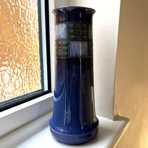 Royal doulton lambeth art - royal,