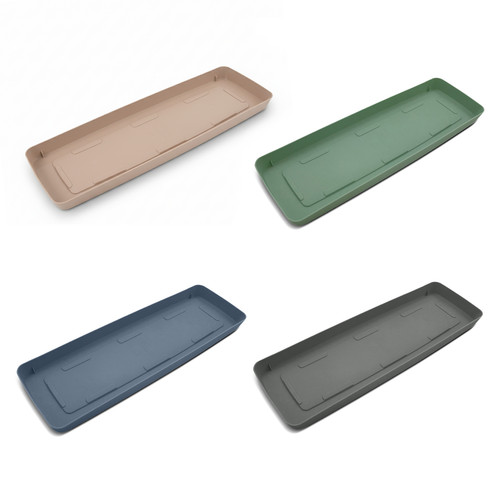 46cm windowsill trays watering - 46cm,