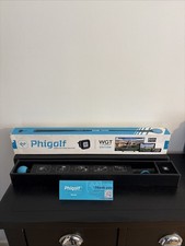 Phigolf 1 Golf Swing Analyser